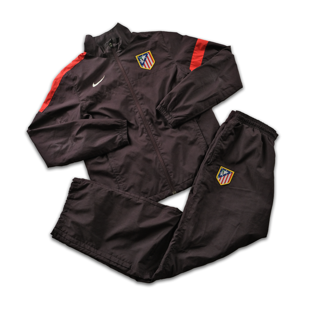 Atletico Tracksuit (S)