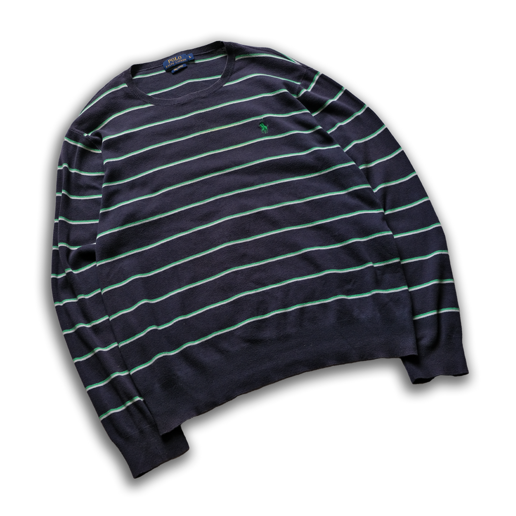 Ralph Lauren Sweater (L)