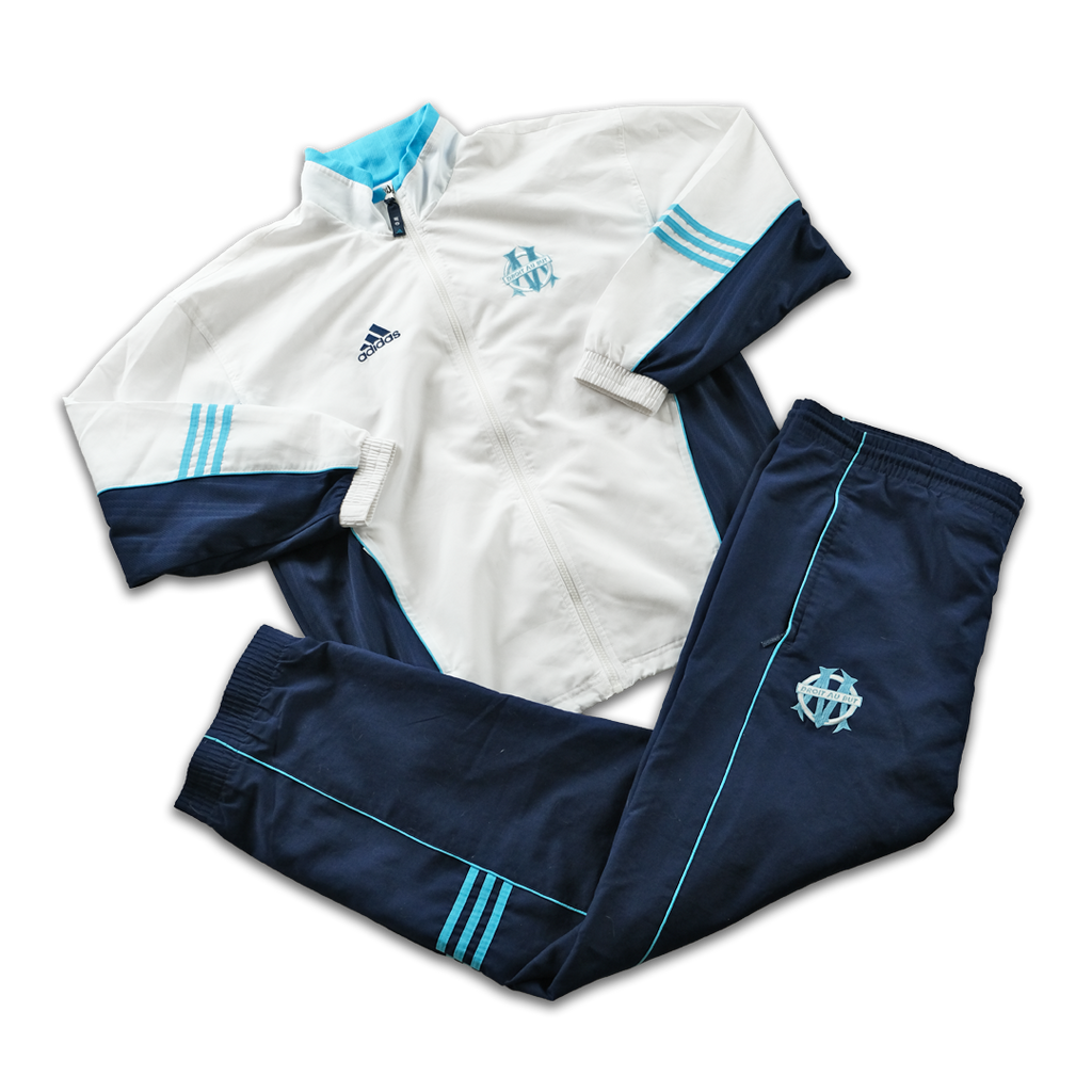 Marseille Tracksuit (L-XL)