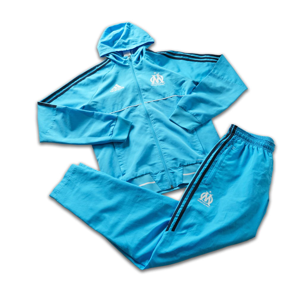 Marseille Tracksuit (S)