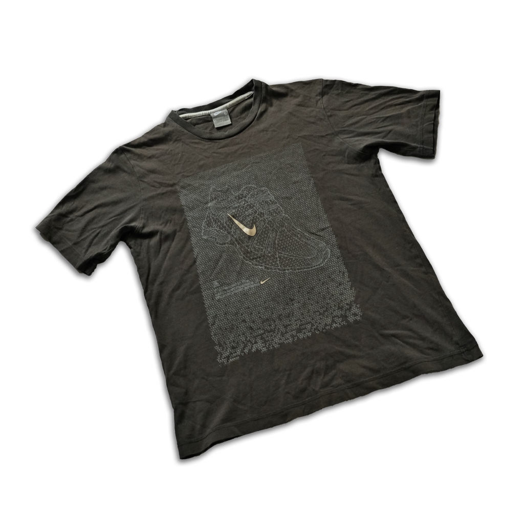 Nike Shox T-Shirt (S)