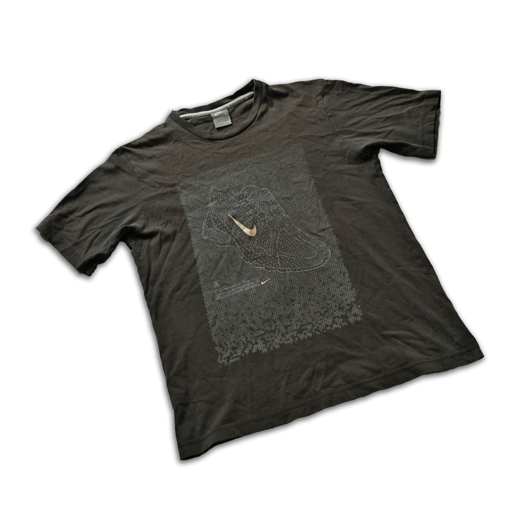 Nike Shox T-Shirt (S)