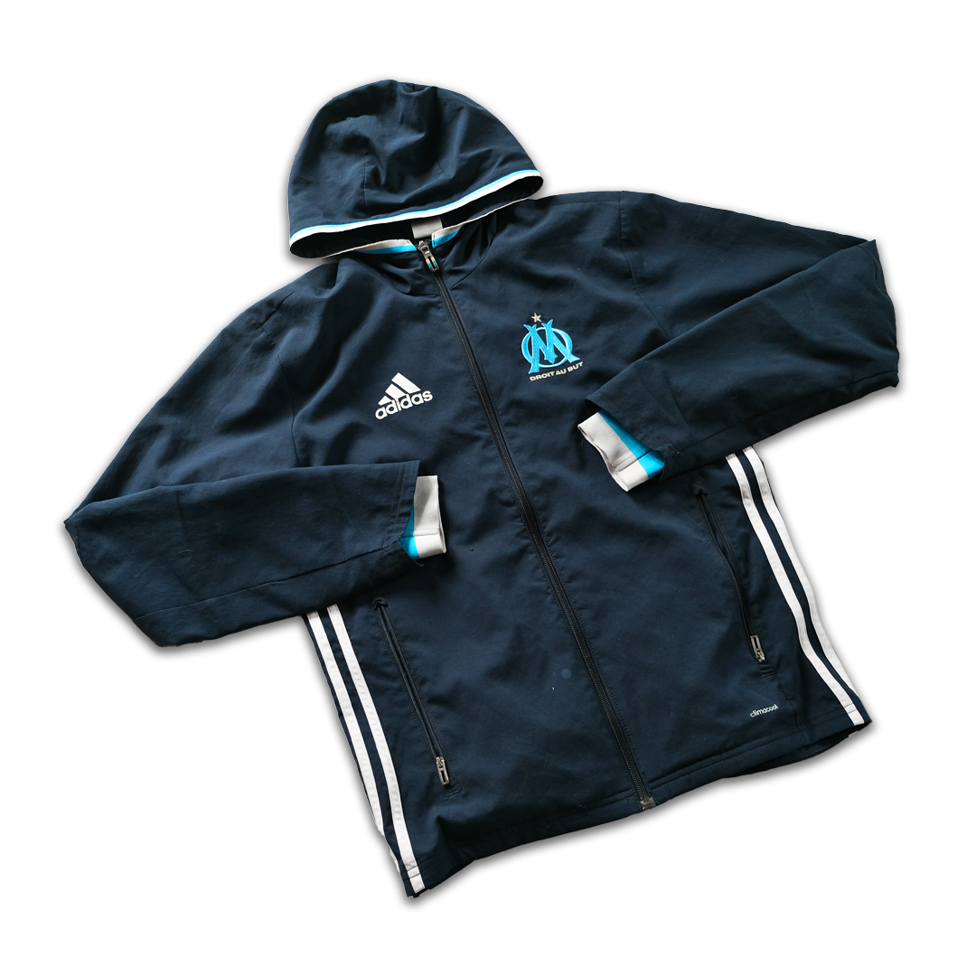 Marseille Trackjacket (XS)