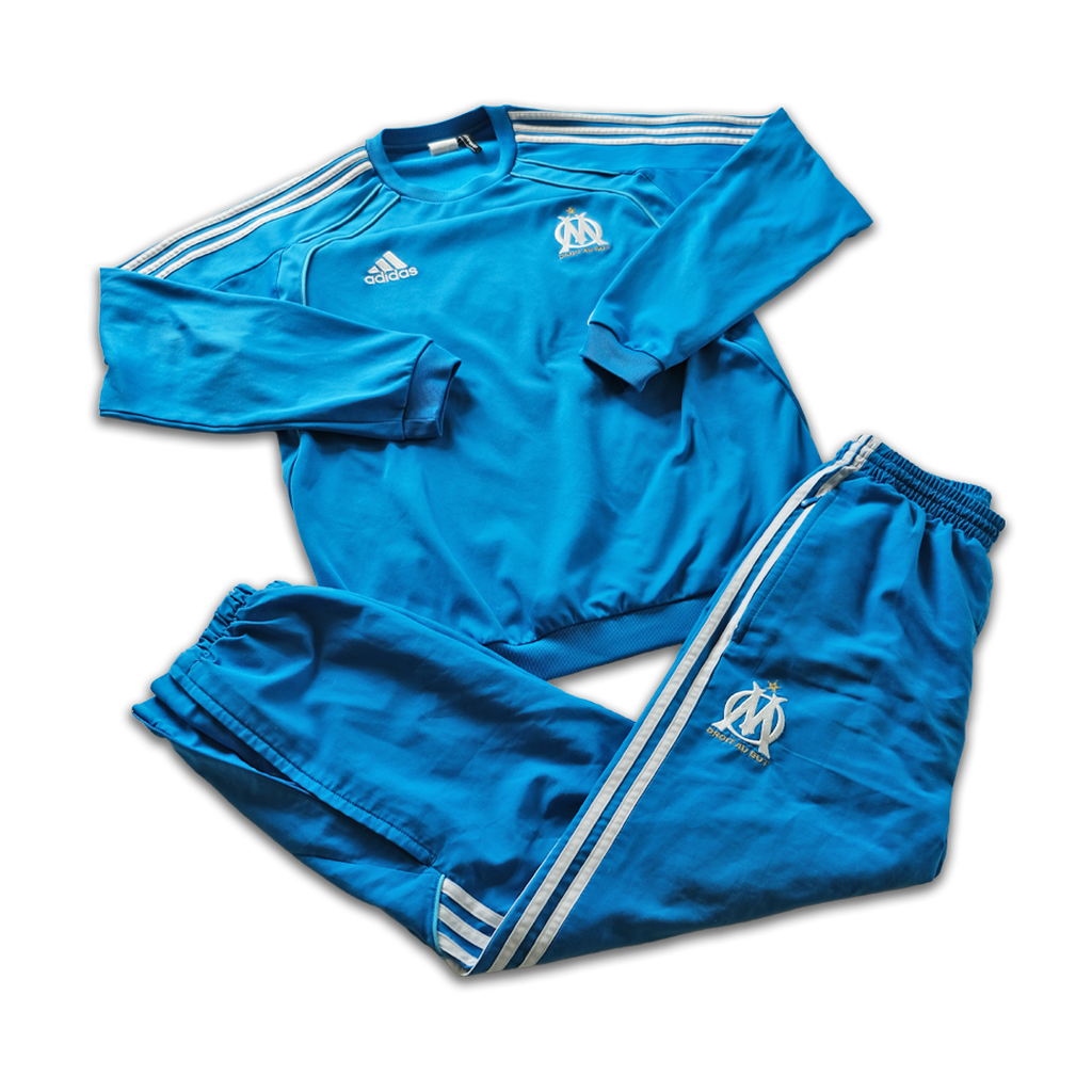 Marseille Tracksuit (M)