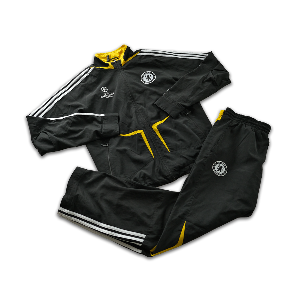 Chelsea CL Tracksuit (M-L)