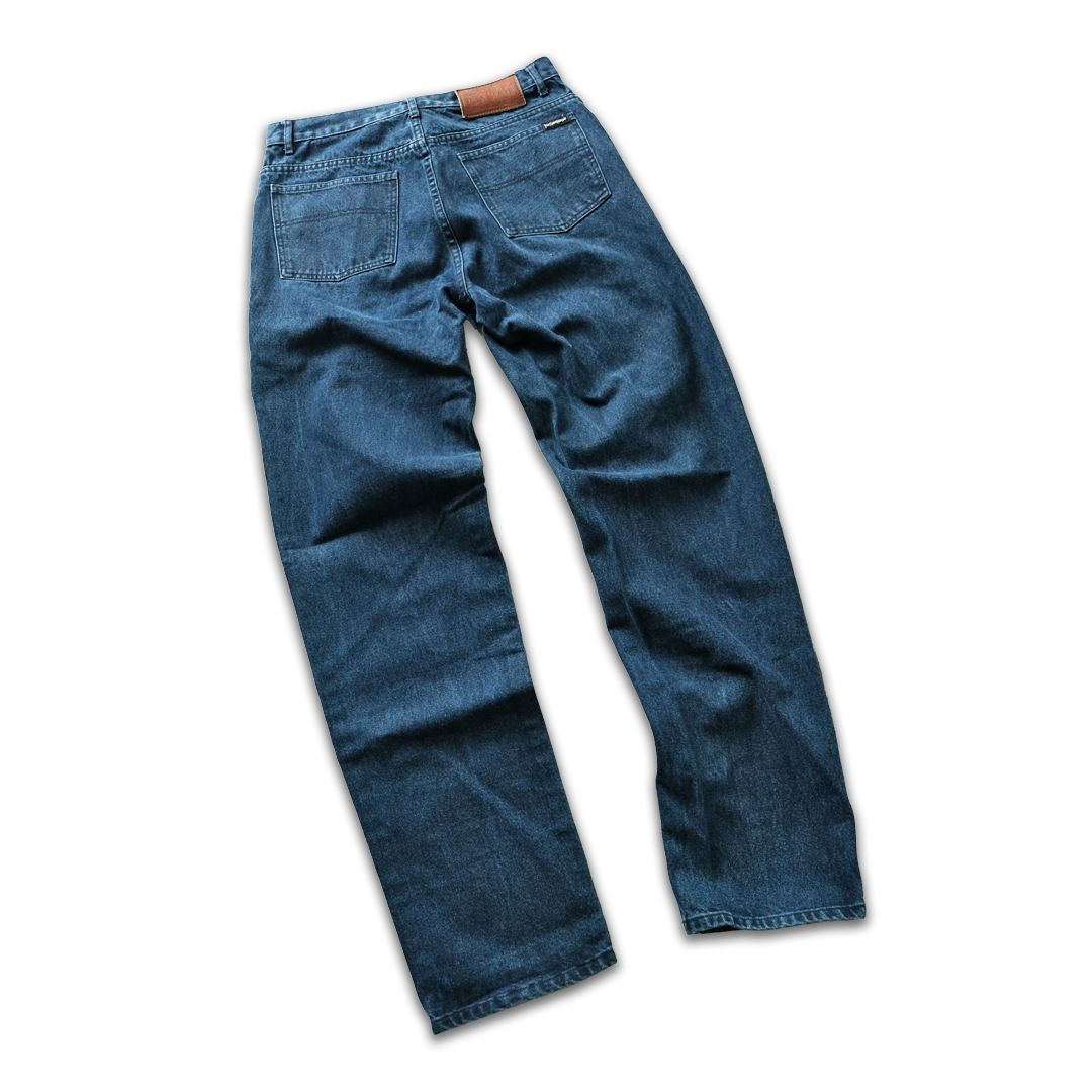 YSL rare Jeans (XL)
