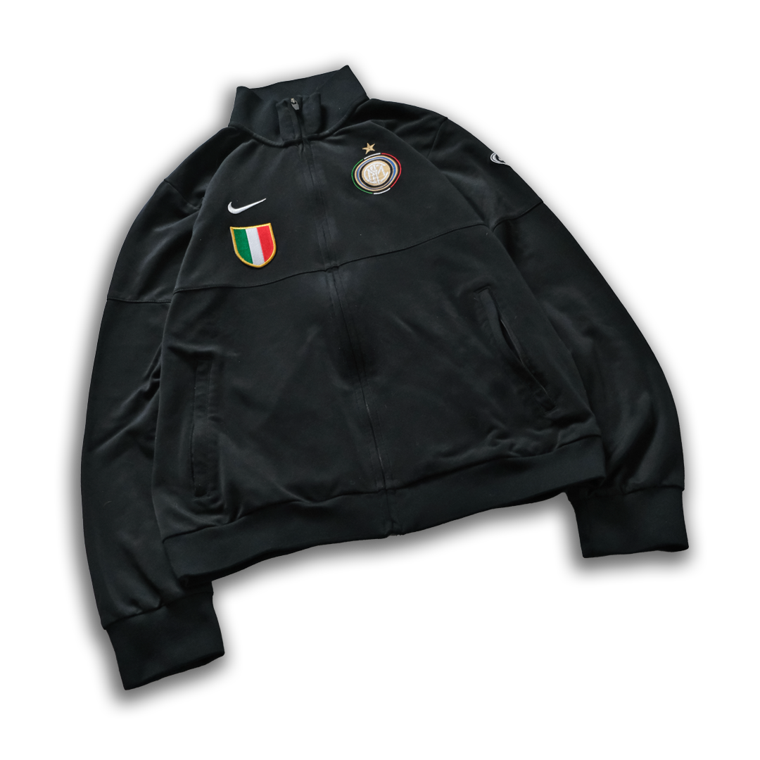 Inter Milan Trackjacket rare (XS-S)