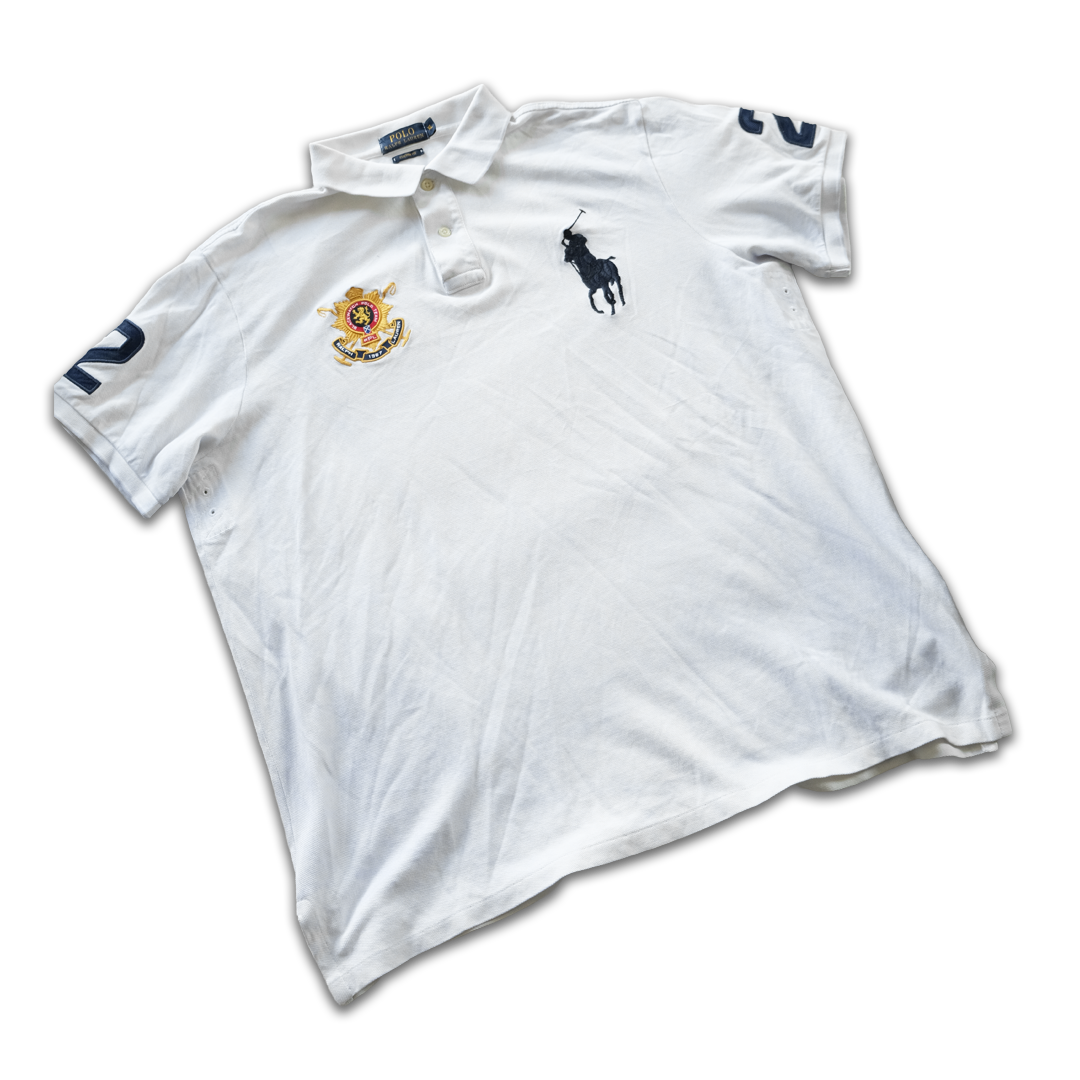 Ralph Lauren Polo (XL)