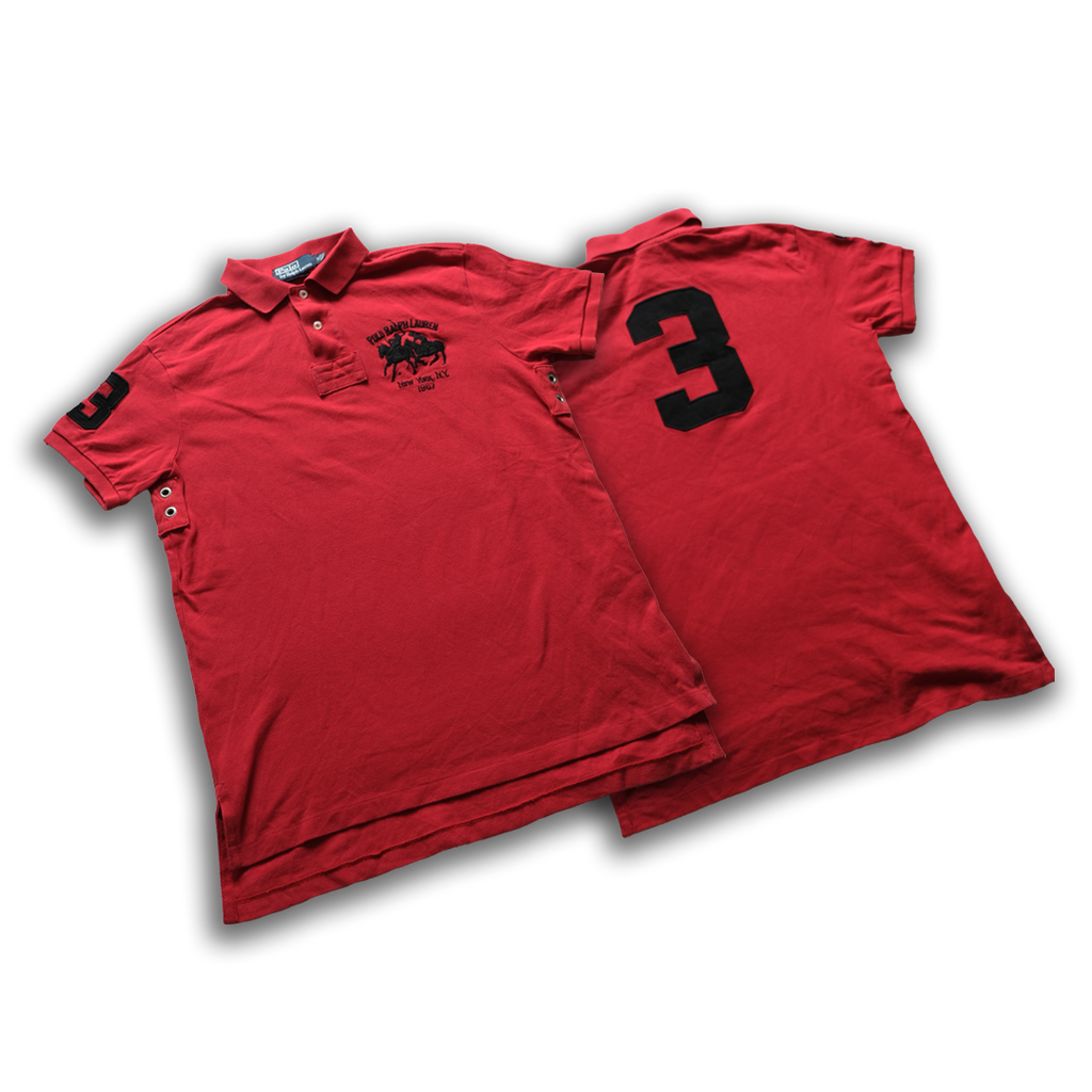 Ralph Lauren Polo (M)