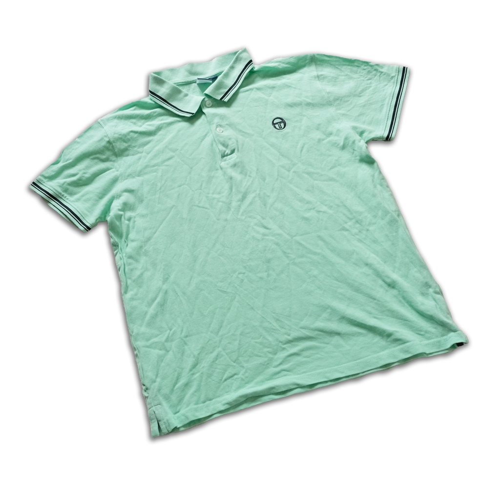 Sergio Tacchini Polo (S)