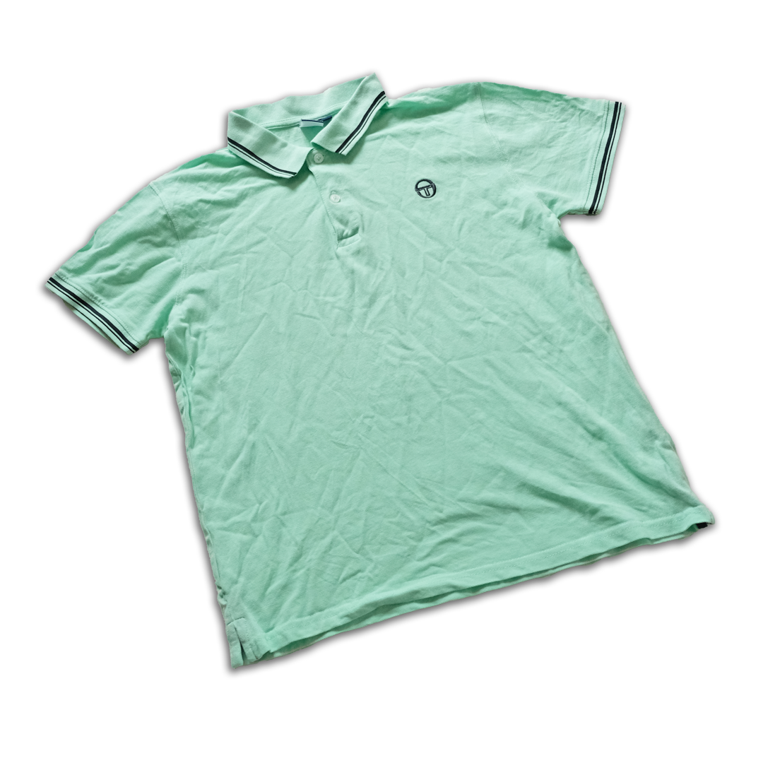Sergio Tacchini Polo (S)