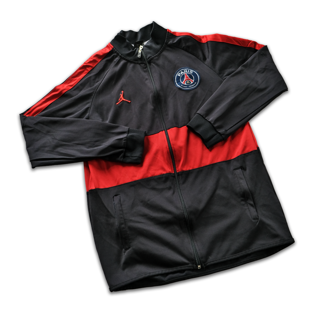 PSG Trackjacket (XS-S)