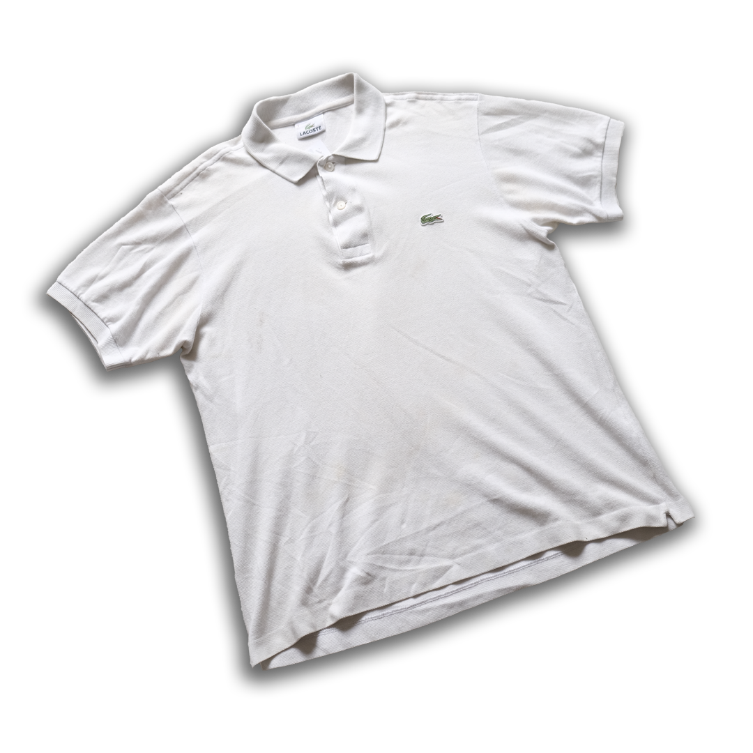Lacoste Polo (S)