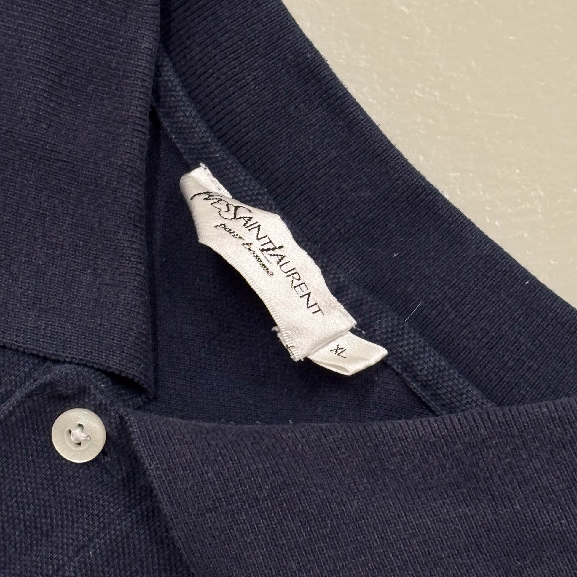 YSL Polo (XL)