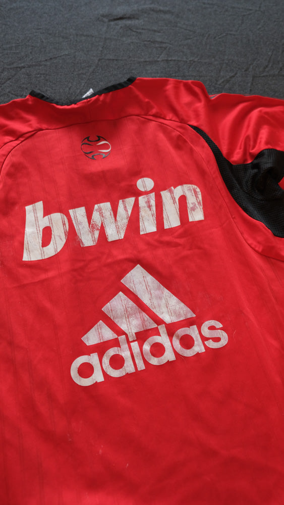 AC Milan Jersey (M)