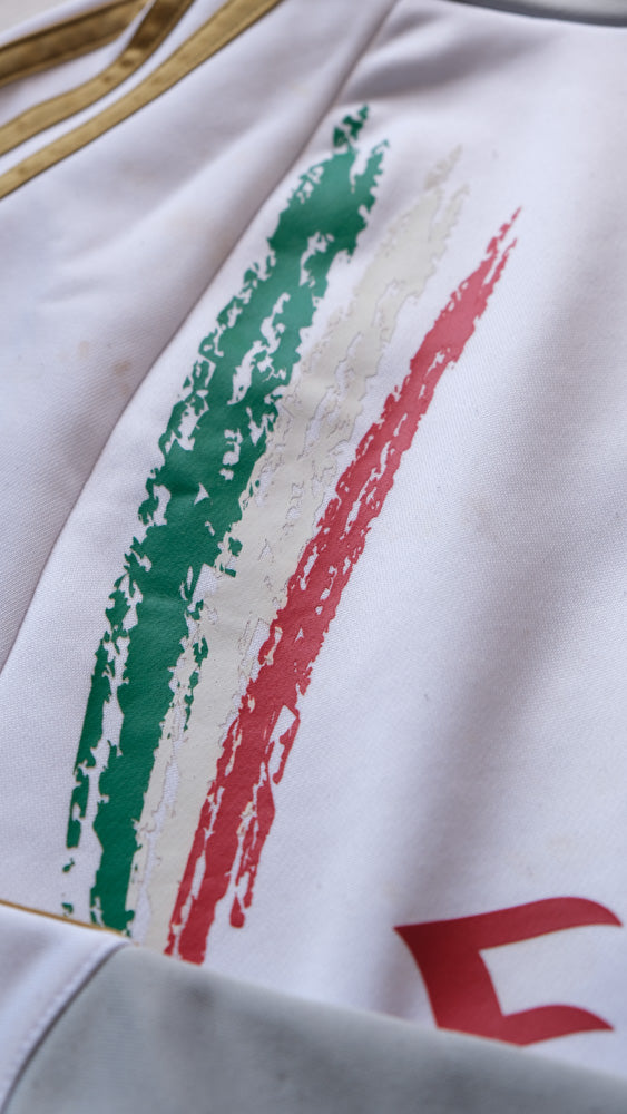 AC Milan Trainings-Sweater (XL)