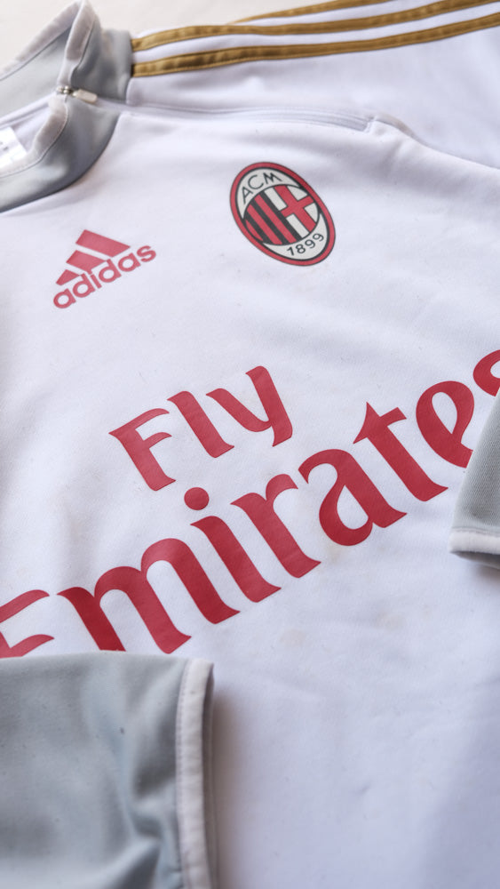 AC Milan Trainings-Sweater (XL)