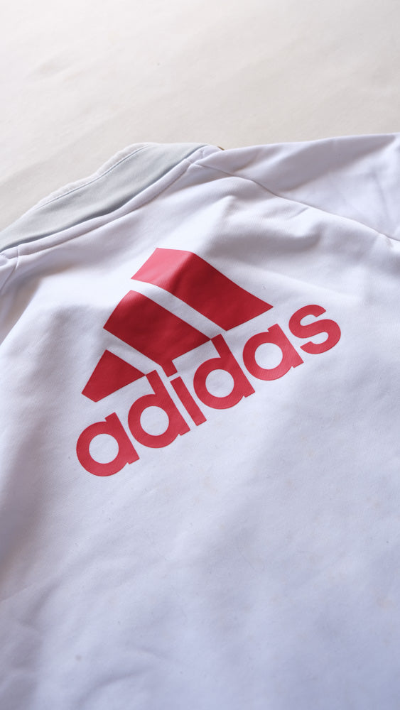 AC Milan Trainings-Sweater (XL)
