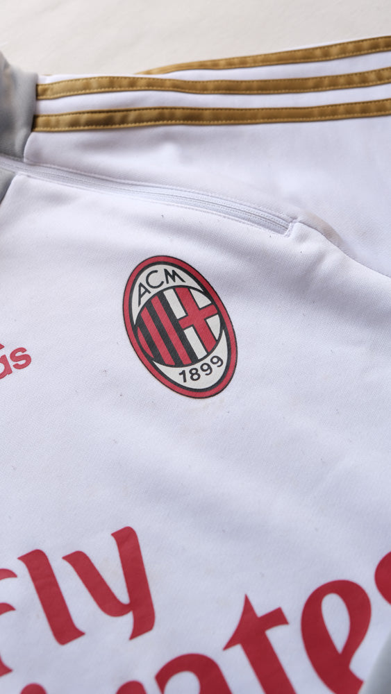 AC Milan Trainings-Sweater (XL)