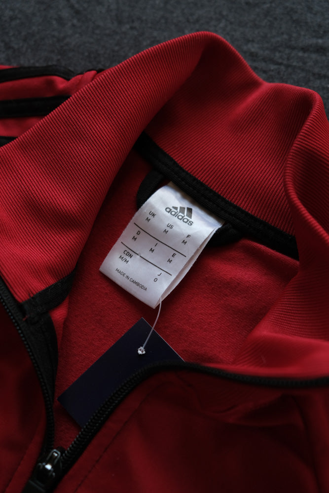 AC Milan Trackjacket (M)