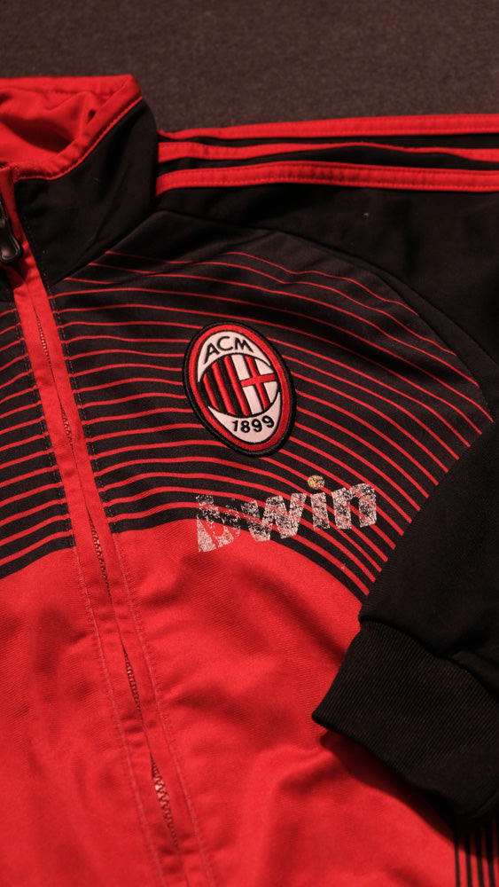 AC Milan Trackjacket (S)