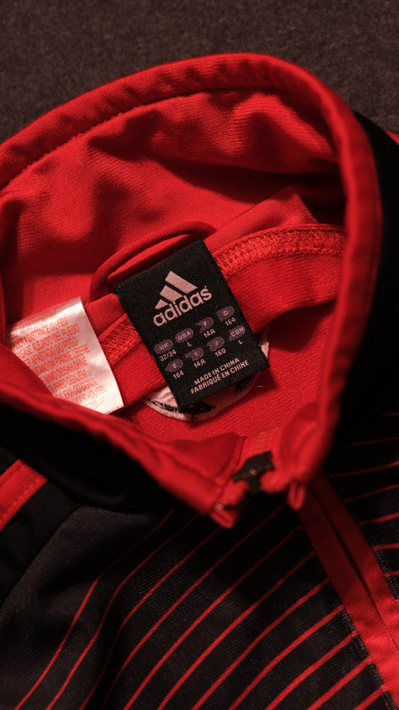 AC Milan Trackjacket (S)