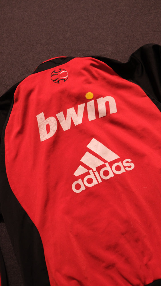 AC Milan Trackjacket (S)