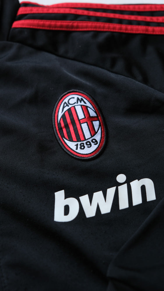 AC Milan Tracksuit (S)