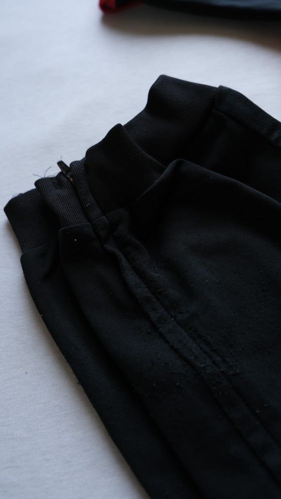 AC Milan Tracksuit (S)