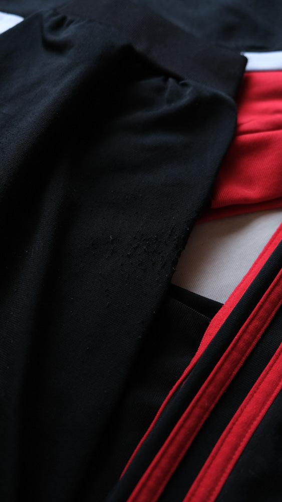 AC Milan Tracksuit (S)