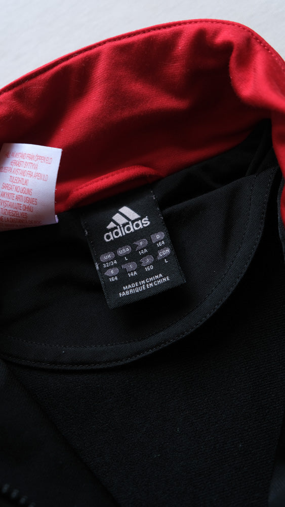 AC Milan Tracksuit (S)