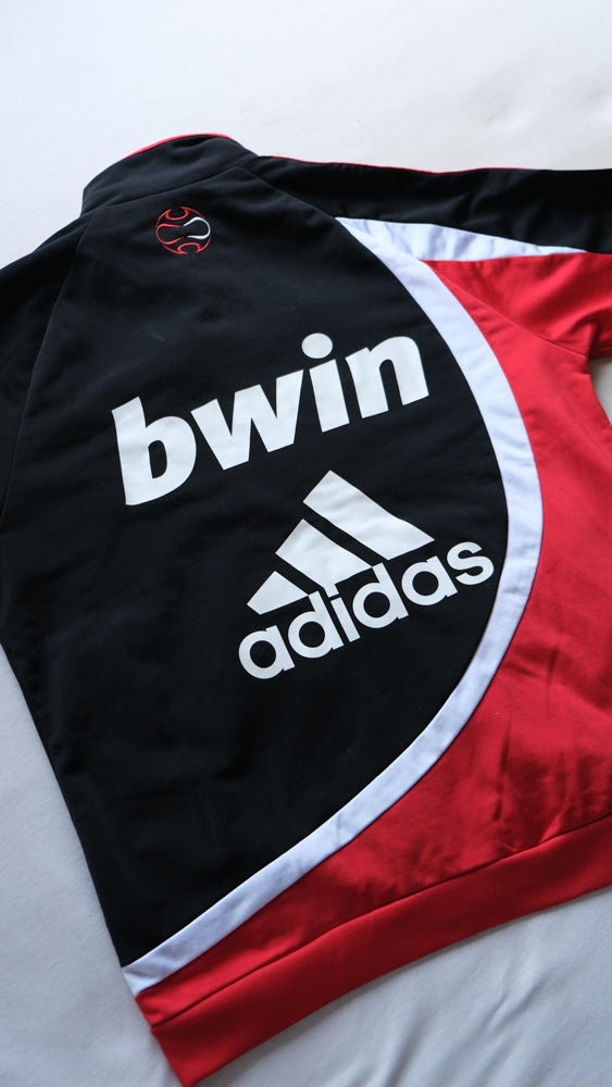 AC Milan Tracksuit (S)