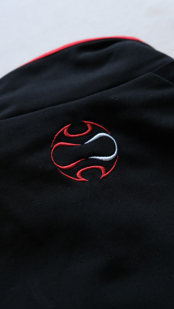 AC Milan Tracksuit (S)