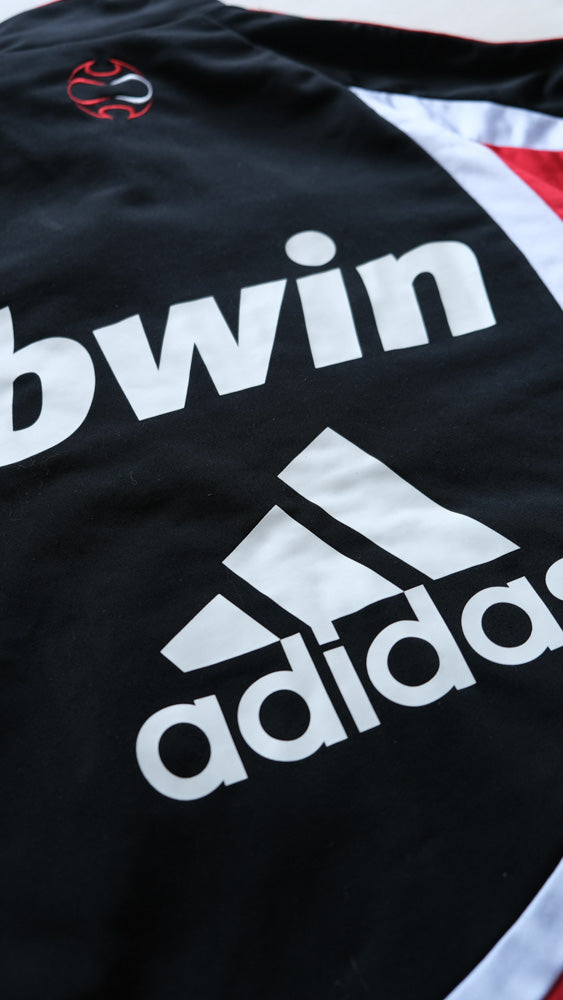 AC Milan Tracksuit (S)