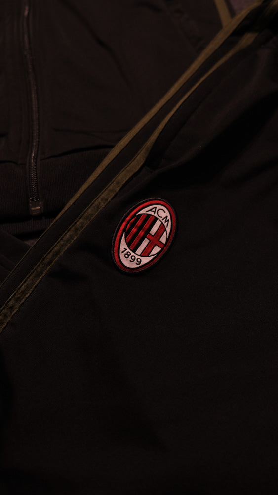 AC Milan Tracksuit (S)