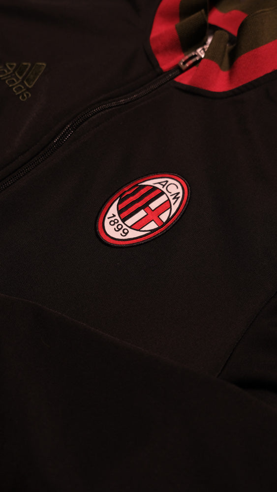 AC Milan Tracksuit (S)