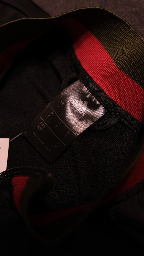 AC Milan Tracksuit (S)