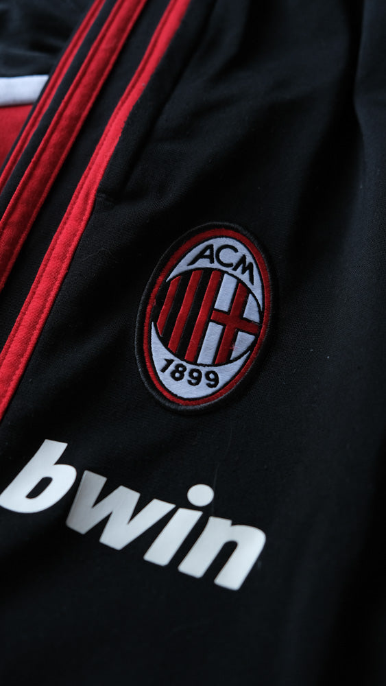 AC Milan Tracksuit (S)