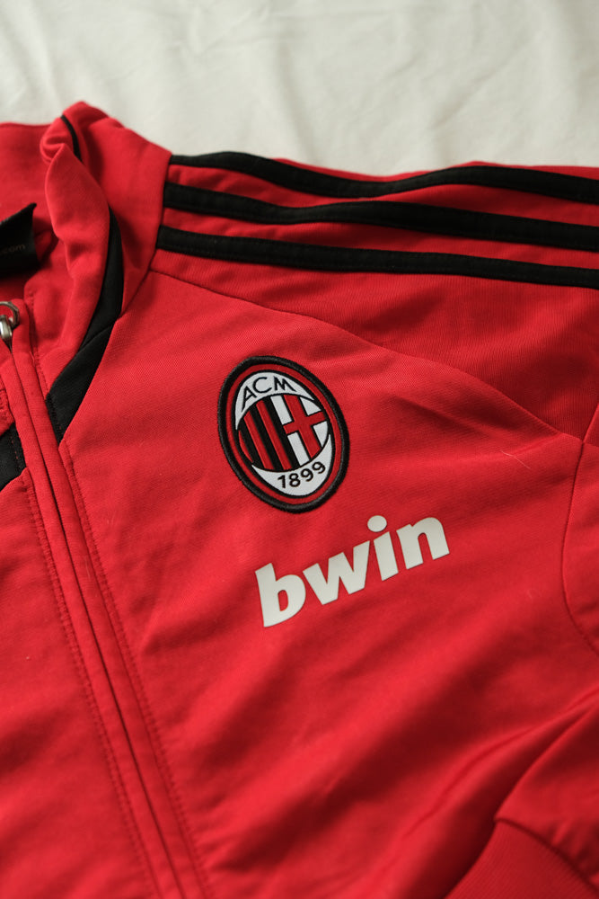 AC Milan Tracksuit (XS-S)