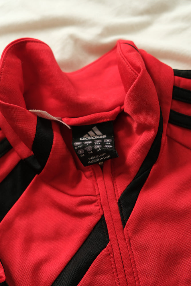 AC Milan Tracksuit (XS-S)