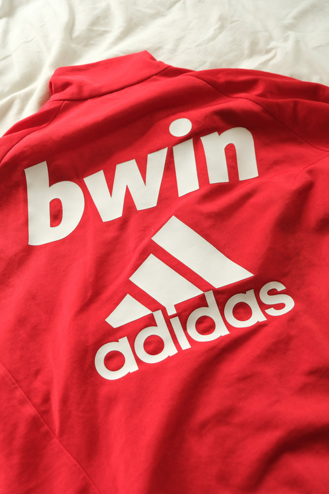 AC Milan Tracksuit (XS-S)