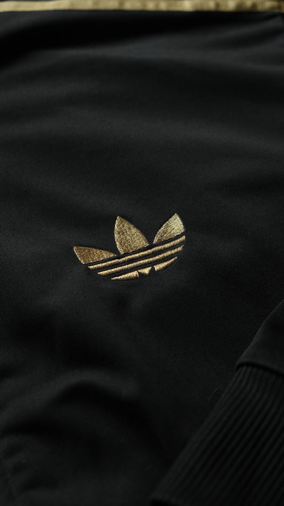 Adidas Trackjacket (XL)