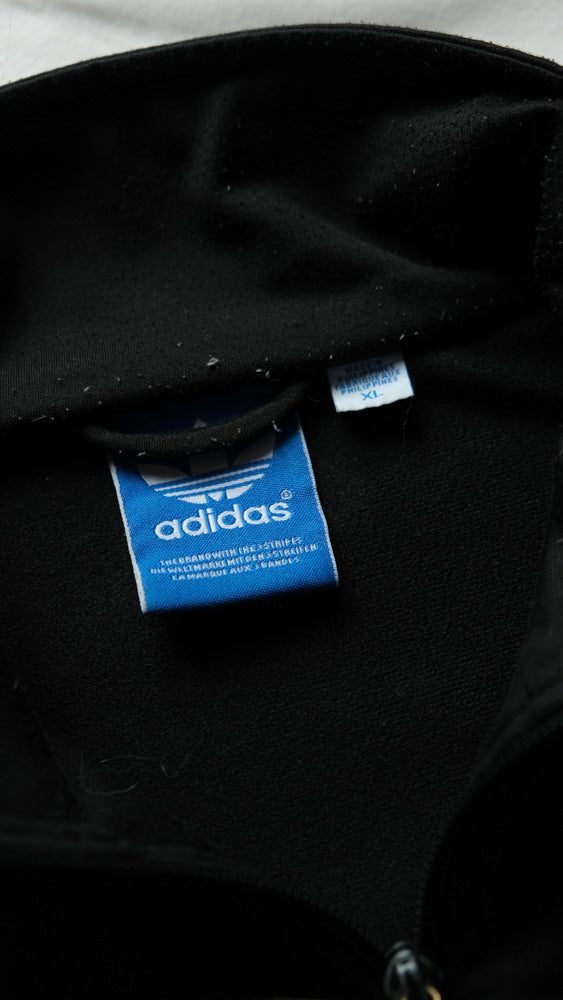 Adidas Trackjacket (XL)