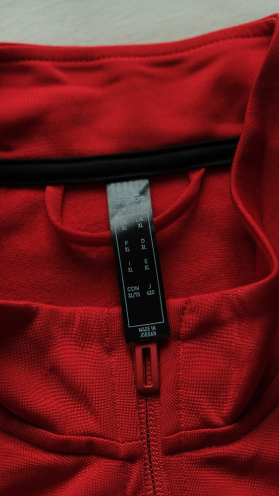 Adidas Trackjacket (XL)