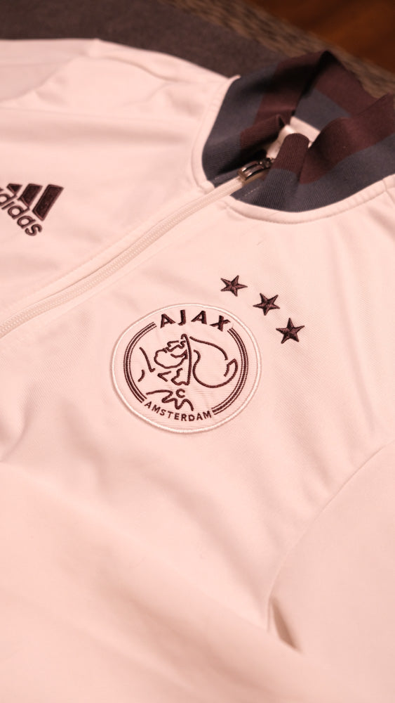 Ajax Tracksuit (S)