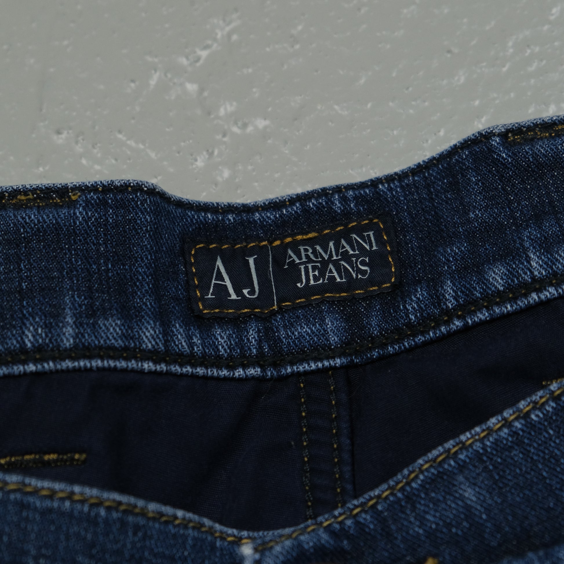 Armani Jeans (38)