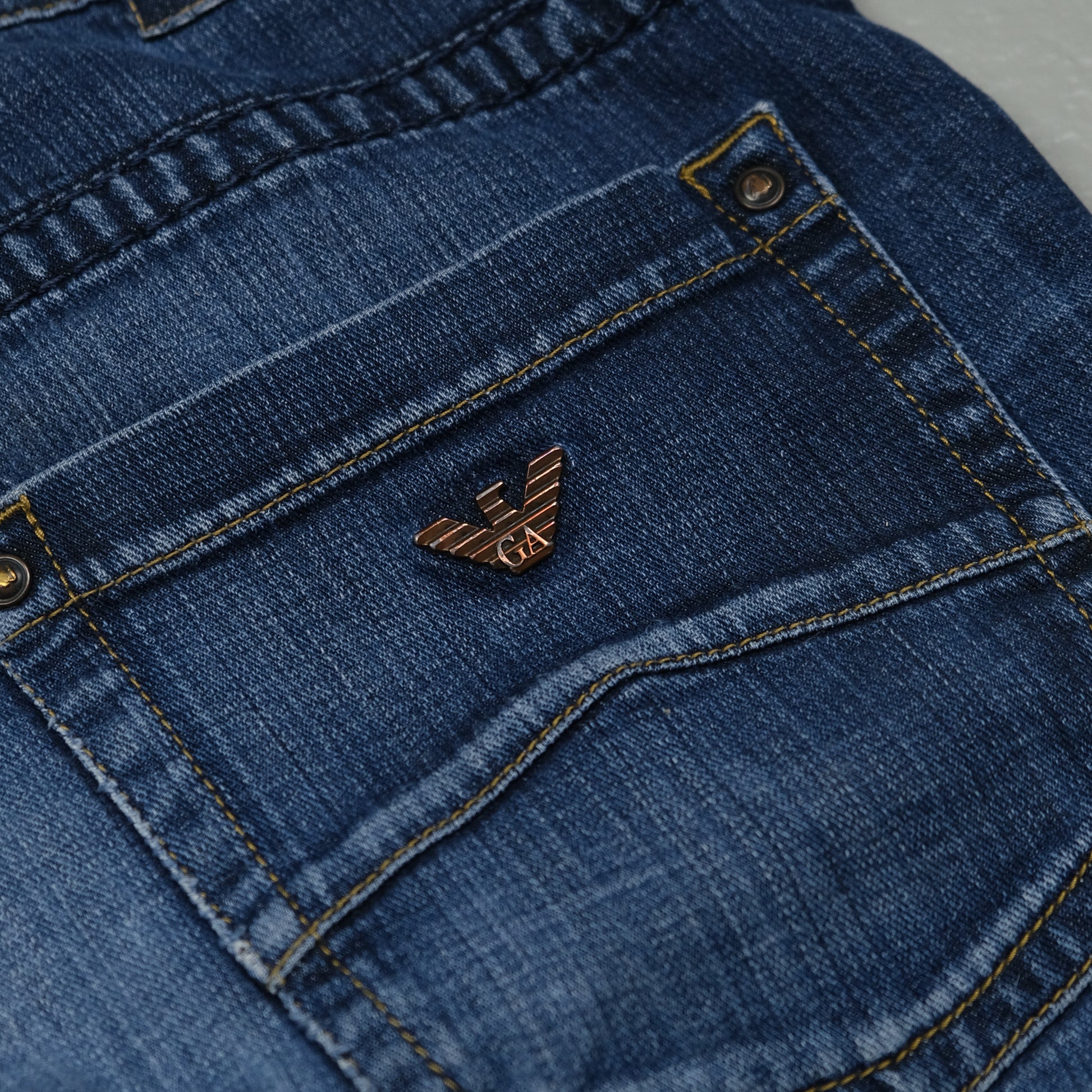 Armani Jeans (38)