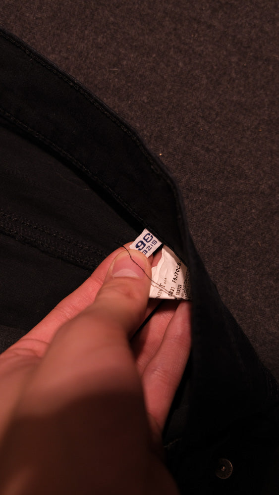 Armani Jeans (W36 / L36)