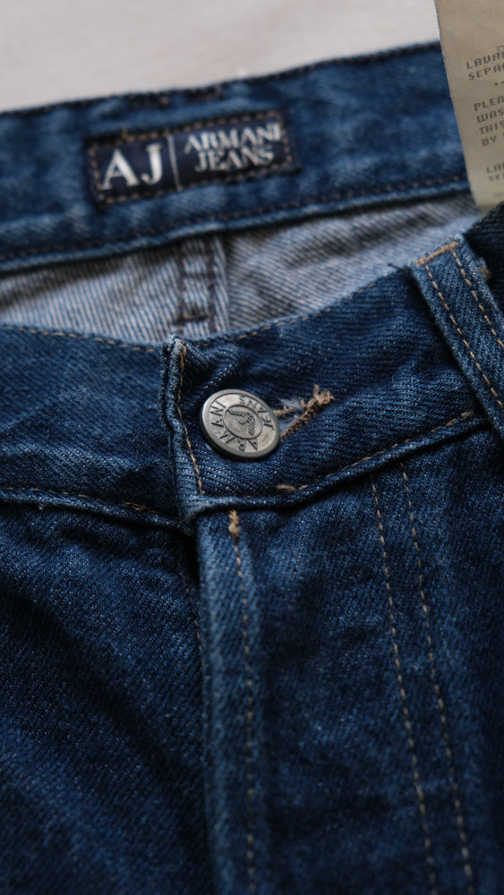 Armani Jeans (W34 / L34)