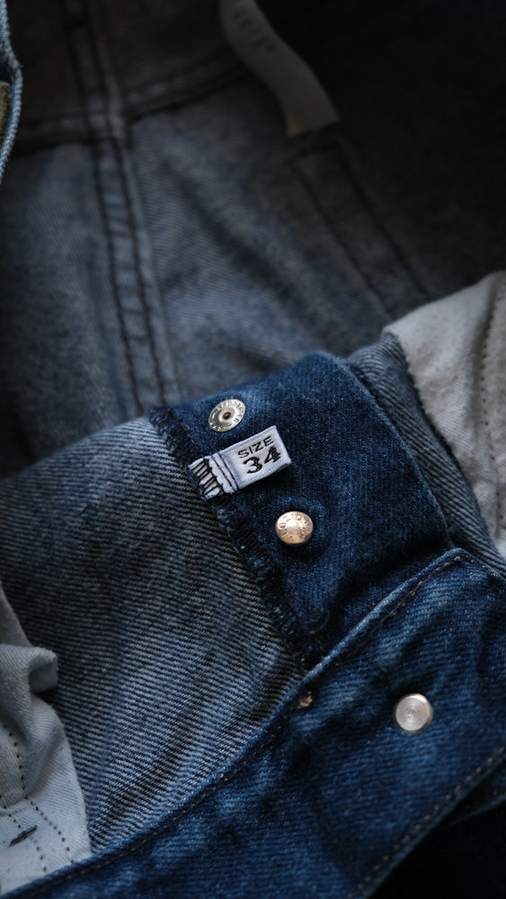 Armani Jeans (W34 / L34)